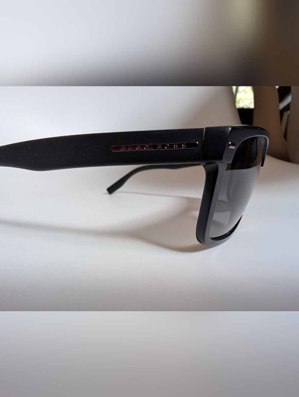 Boss Sunglasses